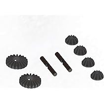 ARRMA Diff Shim Set (Fits 29mm Diff Case) (3 Diffs